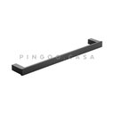 Ver imagem 4 de Acessórios para Banheiro 4 Peças Aço Inox 304 São Domingos Pingoo.casa - Preto