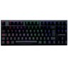 Teclado Gamer Tero Warrior Mecânico Multilaser Tc237 - 1