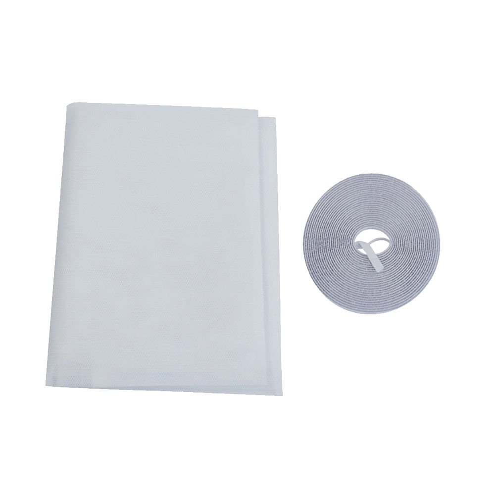 Tela Mosquiteira Etilux Western 1,5m - 1