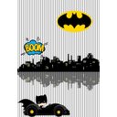 Ver imagem 3 de Kit Dois Quadros Batman KID