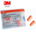 Ver imagem 5 de Protetor Auricular 3m Espuma Ouvidos Abafador 20 Pares