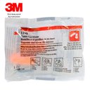 Ver imagem 2 de Protetor Auricular 3m Espuma Ouvidos Abafador 20 Pares