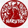Relógio Parede Vinil Lp ou Mdf Naruto 1 - 1