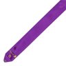 Fita Lisa 6m Chacott Ginastica Ritmica - Selo Fig Roxo - 1