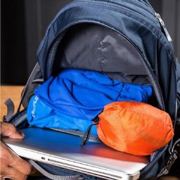 Mochila Hotshot 26l Curtlo Azul - 4