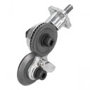 Ver imagem 1 de Cortador Ferramenta de Corte Rápido Chapas Ferro Alumínio