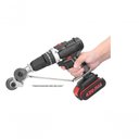 Ver imagem 4 de Cortador Ferramenta de Corte Rápido Chapas Ferro Alumínio