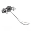 Ver imagem 6 de Cortador Ferramenta de Corte Rápido Chapas Ferro Alumínio