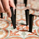 Ver imagem 7 de Cunha Niveladora Linha Básica - 500 Peças