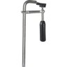 Grampo sargento 600x80mm aço carbono - Vonder - 1