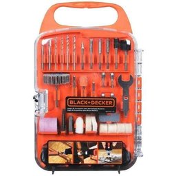 Acessórios Para Micro Retifica 175 Pcs Kit Bda3037-lac - 1