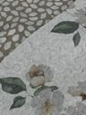 Ver imagem 2 de Colcha Cobre Leito Ultrassonic Dupla Face Estampada Solteiro 160x240cm - Mariana