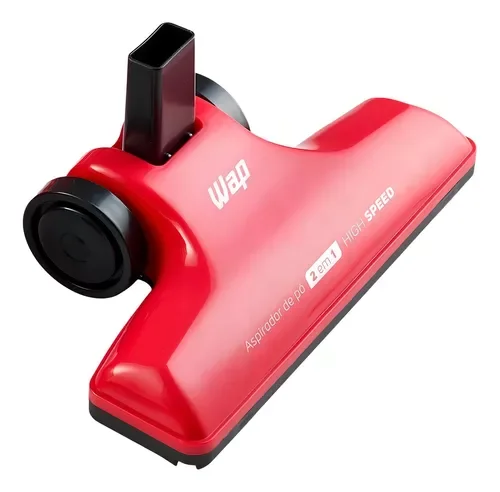 Bocal Multiplo Pisos Aspirador Vertical Wap High Speed