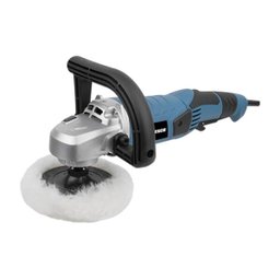 Politriz Angular 7 Profissional 1400W 220V WS4509K Wesco - 4