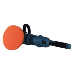 Politriz Angular 7 Profissional 1400W 220V WS4509K Wesco - 3