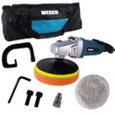 Ver imagem 1 de Politriz Angular 7 Profissional 1400W 220V WS4509K Wesco
