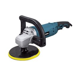 Politriz Angular 7 Profissional 1400W 220V WS4509K Wesco - 5