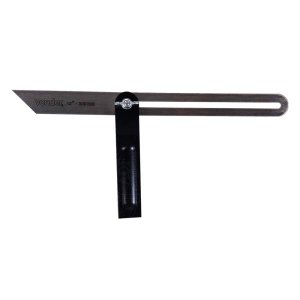 Suta de Metal com Cabo Plástico 12" 305mm Vonder