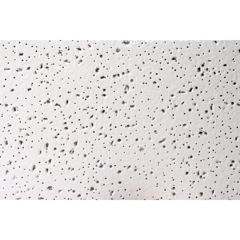 Forro de Fibra Mineral Amf Thermatex Mercure Lay In 1250 X 625 X 15mm (caixa)