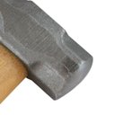 Ver imagem 2 de Marreta Oitavada 1000 G, Cabo de Madeira//sparta