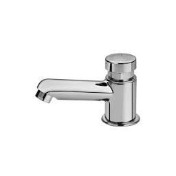 Torneira para Banheiro Compact Pressmatic - Docol - 1