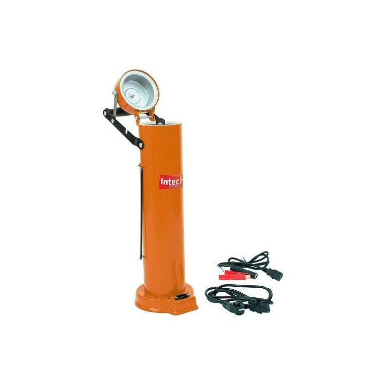 Estufa para Eletrodos de Solda Smk5 Bivolt-Intech