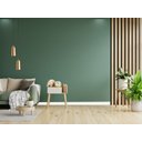 Ver imagem 2 de Rodape Pvc Branco 240x7cm Permatti Caixa C/ 10 Pçs