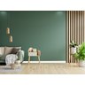 Rodape Pvc Branco 240x7cm Permatti Caixa C/ 10 Pçs - 2