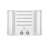Ar Condicionado de Janela Midea 10.000 Btu/h Frio Monofásico Mecânico Qck108bb - 127v - 2
