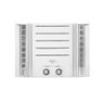 Ar Condicionado de Janela Midea 10.000 Btu/h Frio Monofásico Mecânico Qck108bb - 127v - 1
