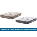 Ver imagem 6 de Colchão Casal Espuma D45 Pérola Euro Pillow (138x188x24) - Polar