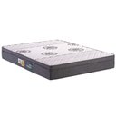 Ver imagem 1 de Colchão Casal Espuma D45 Pérola Euro Pillow (138x188x24) - Polar
