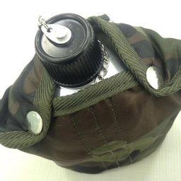 Cantil Camuflado 0,9L NTK - 2