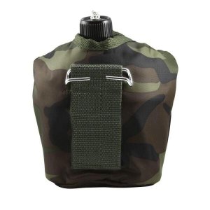 Cantil Camuflado 0,9L NTK