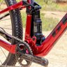 Bicicleta GTS RAV aro 29 Freio Hidráulico Quadro Full Suspension Carbono Red | 1x12 shimano XTR RV - - 6