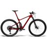 Bicicleta GTS RAV aro 29 Freio Hidráulico Quadro Full Suspension Carbono Red | 1x12 shimano XTR RV - - 1