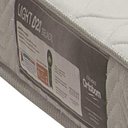 Ver imagem 5 de Cama Solteiro Bicama Com 2 Colchões Ditália Bb-28 Branco