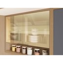 Ver imagem 5 de Cozinha Completa 11 Peças Condessa CZ425 Carv/Greige Nesher