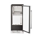 Ver imagem 5 de Máquina de Gelo Inox 38cm - para 23Kg - Cuisinart Arkton 220V MAQUINA DE GELO INOX 38CM - PARA 23KG