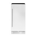 Ver imagem 4 de Máquina de Gelo Inox 38cm - para 23Kg - Cuisinart Arkton 220V MAQUINA DE GELO INOX 38CM - PARA 23KG