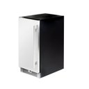 Ver imagem 1 de Máquina de Gelo Inox 38cm - para 23Kg - Cuisinart Arkton 220V MAQUINA DE GELO INOX 38CM - PARA 23KG