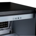 Ver imagem 7 de Máquina de Gelo Inox 38cm - para 23Kg - Cuisinart Arkton 220V MAQUINA DE GELO INOX 38CM - PARA 23KG