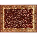 Ver imagem 3 de Capacho Marbella Elite Bso Tabriz-6 050x090 Cm