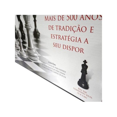 Estratégia No Xadrez, PDF, Estratégia de xadrez