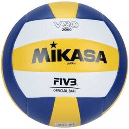 Bola de Vôlei Mikasa VSO2000 - 4