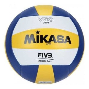Bola de Vôlei Mikasa VSO2000