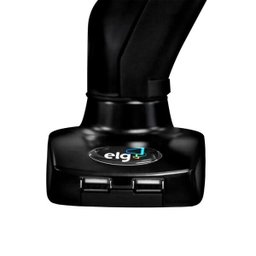 Suporte Articulado para Monitor com Pistão, Elg - 5