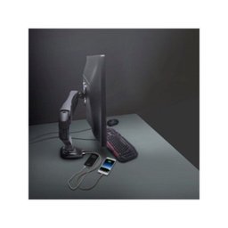 Suporte Articulado para Monitor com Pistão, Elg - 2