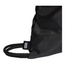 Ver imagem 2 de Sacola Gym Bag Tiro - Preto+branco