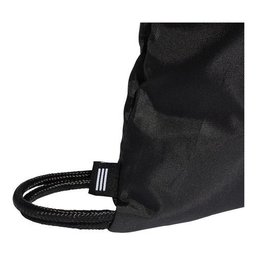 Sacola Gym Bag Tiro - Preto+branco - 2